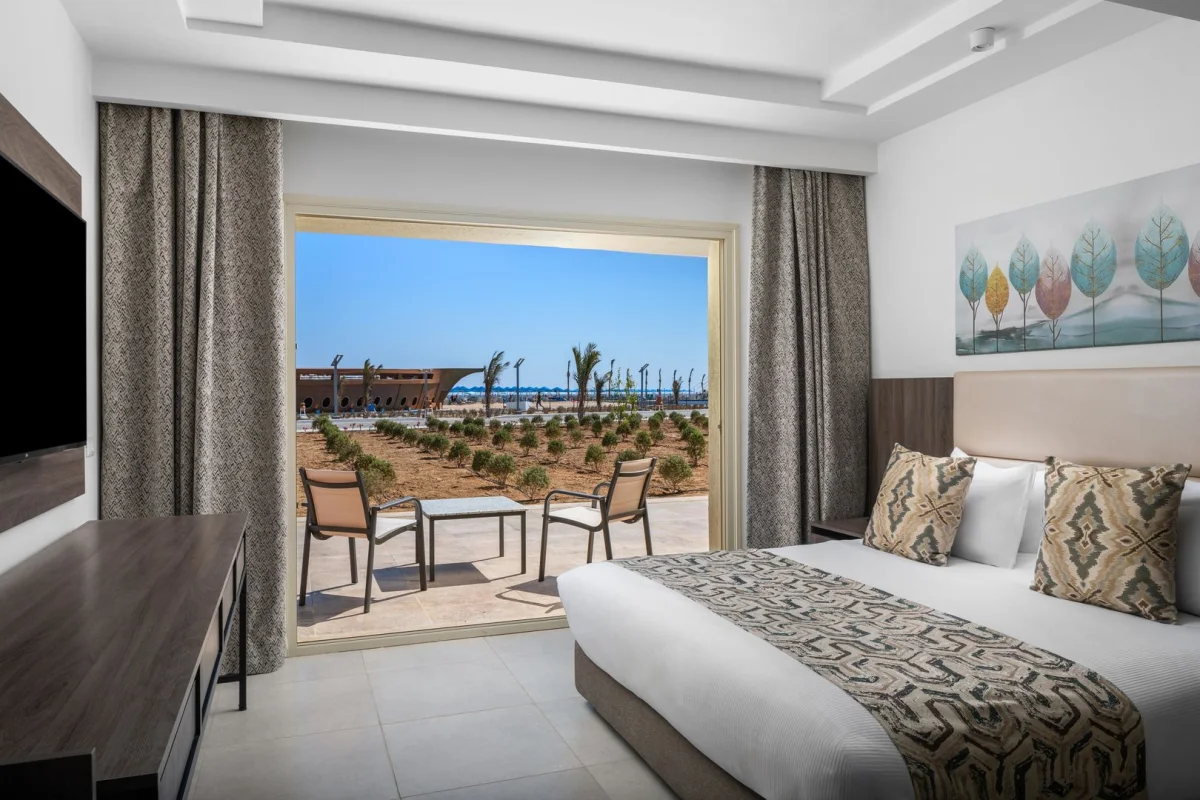 Albatros Makadi Resort
