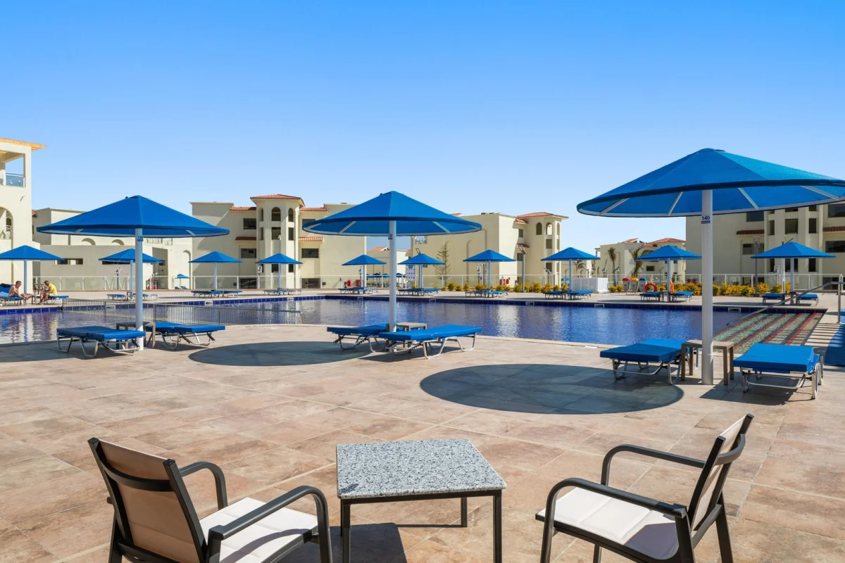 Albatros Makadi Resort