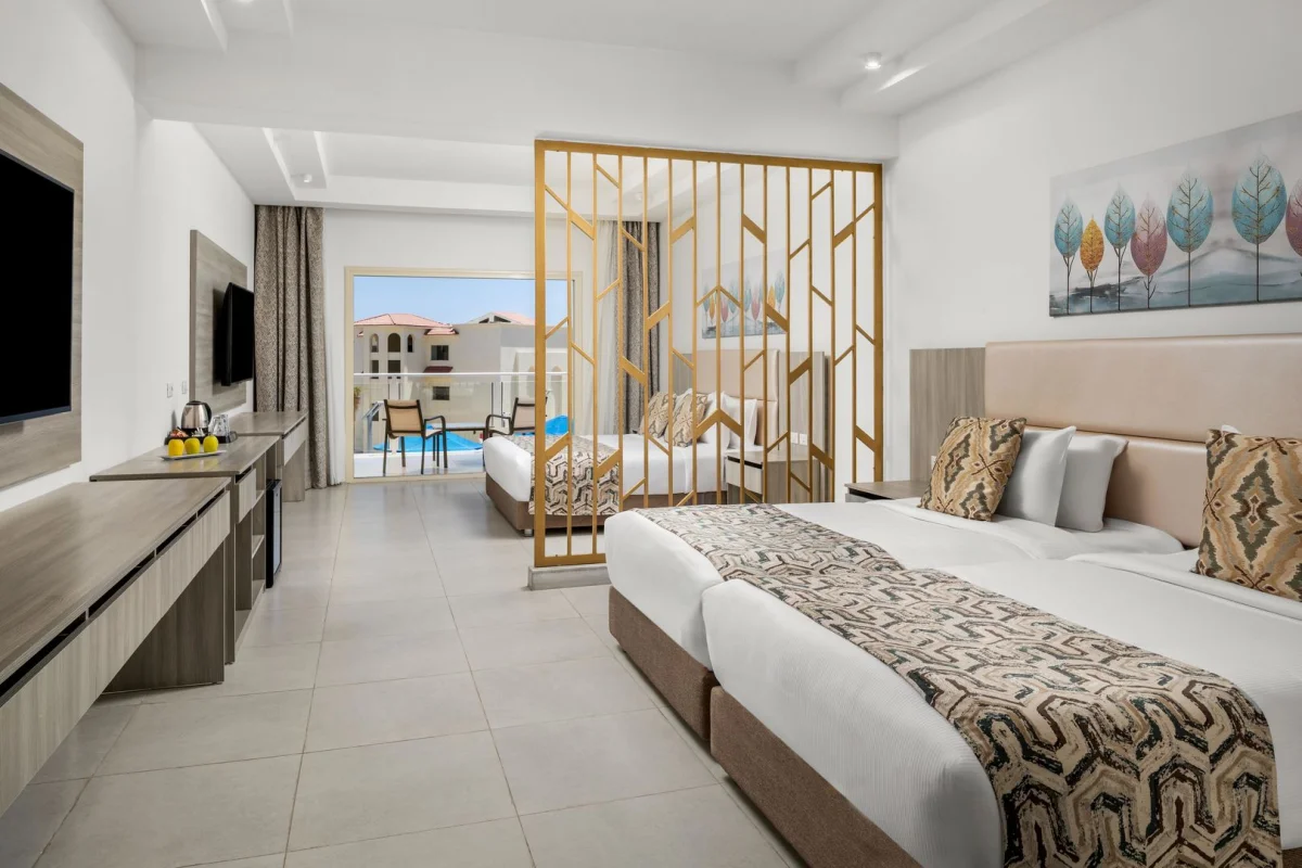 Albatros Makadi Resort