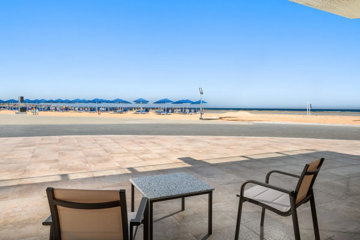 Albatros Makadi Resort