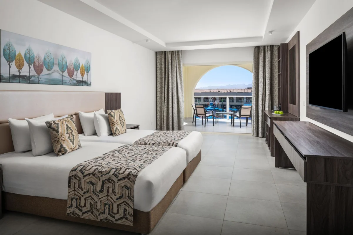 Albatros Makadi Resort