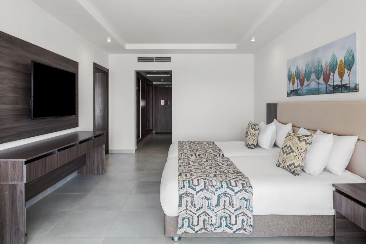 Albatros Makadi Resort