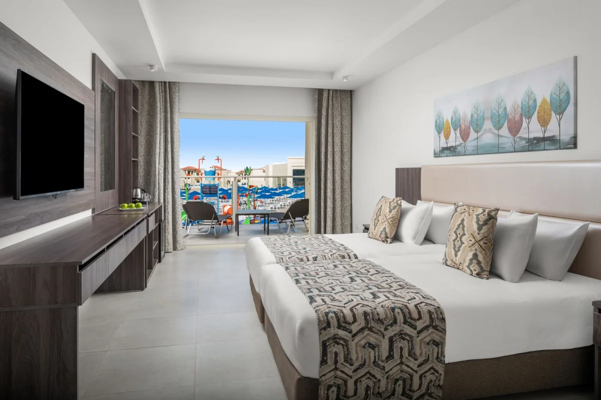 Albatros Makadi Resort
