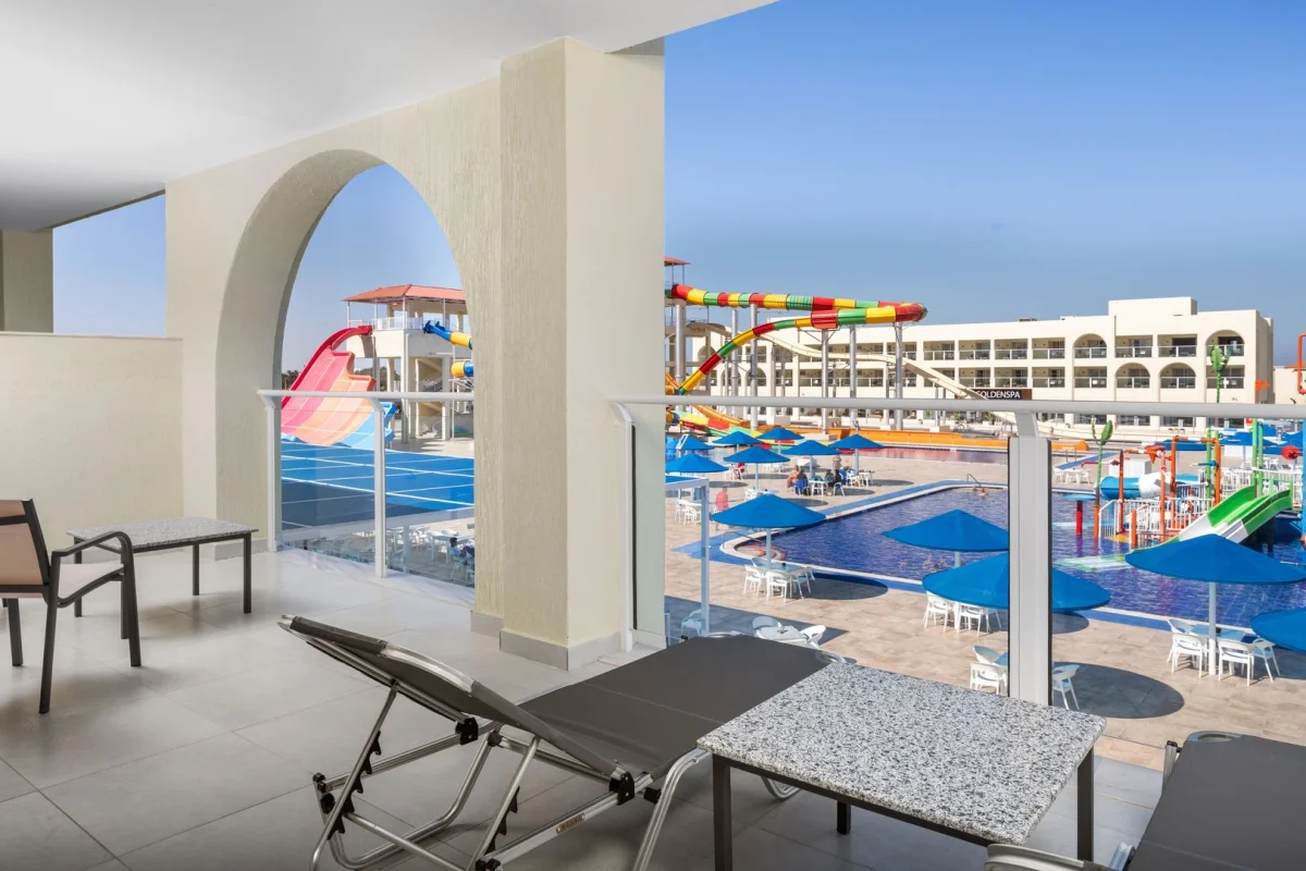 Albatros Makadi Resort
