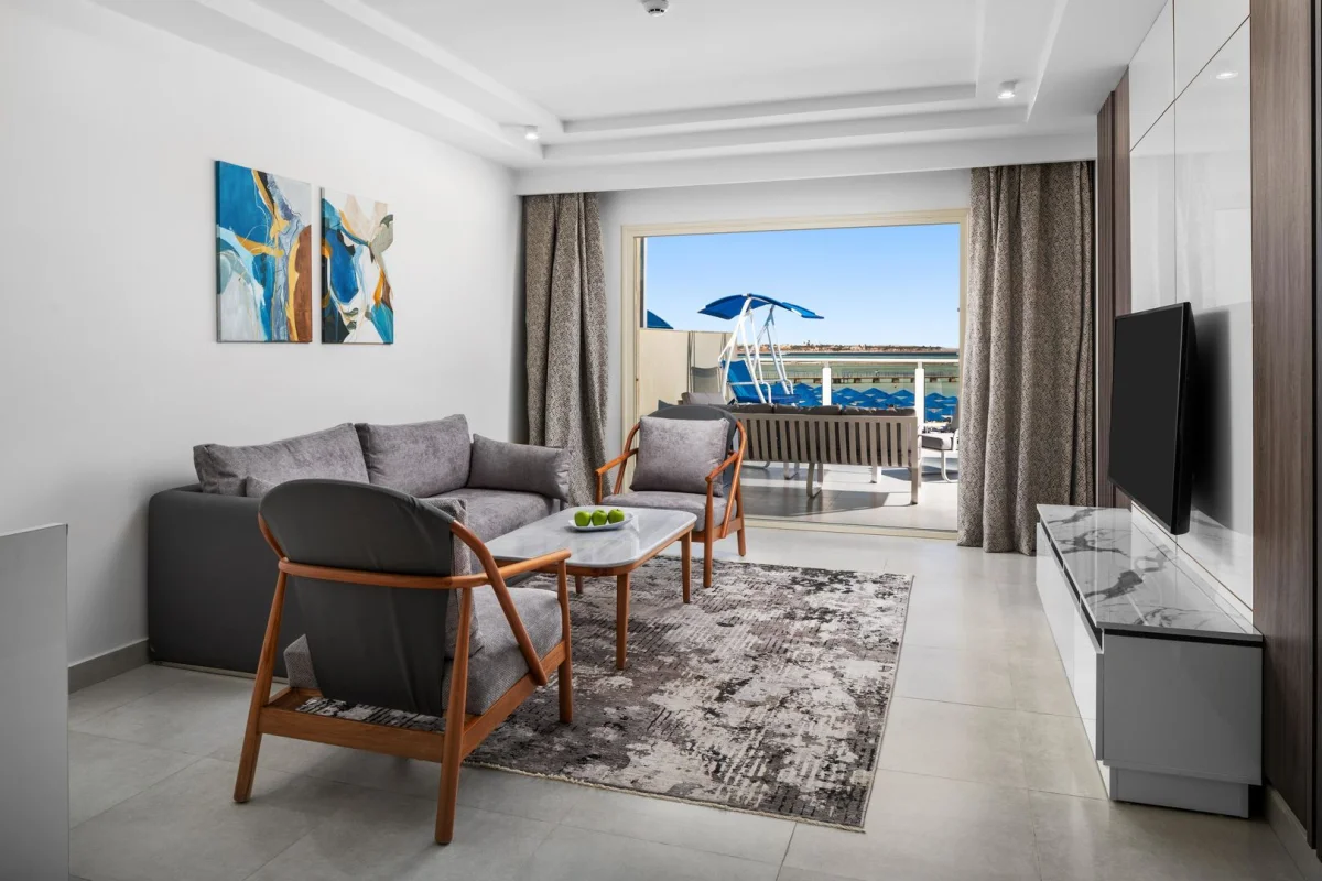 Albatros Makadi Resort