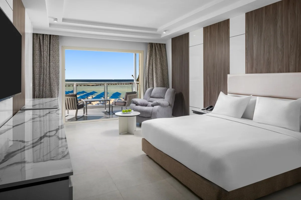 Albatros Makadi Resort
