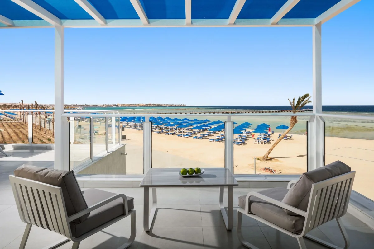 Albatros Makadi Resort