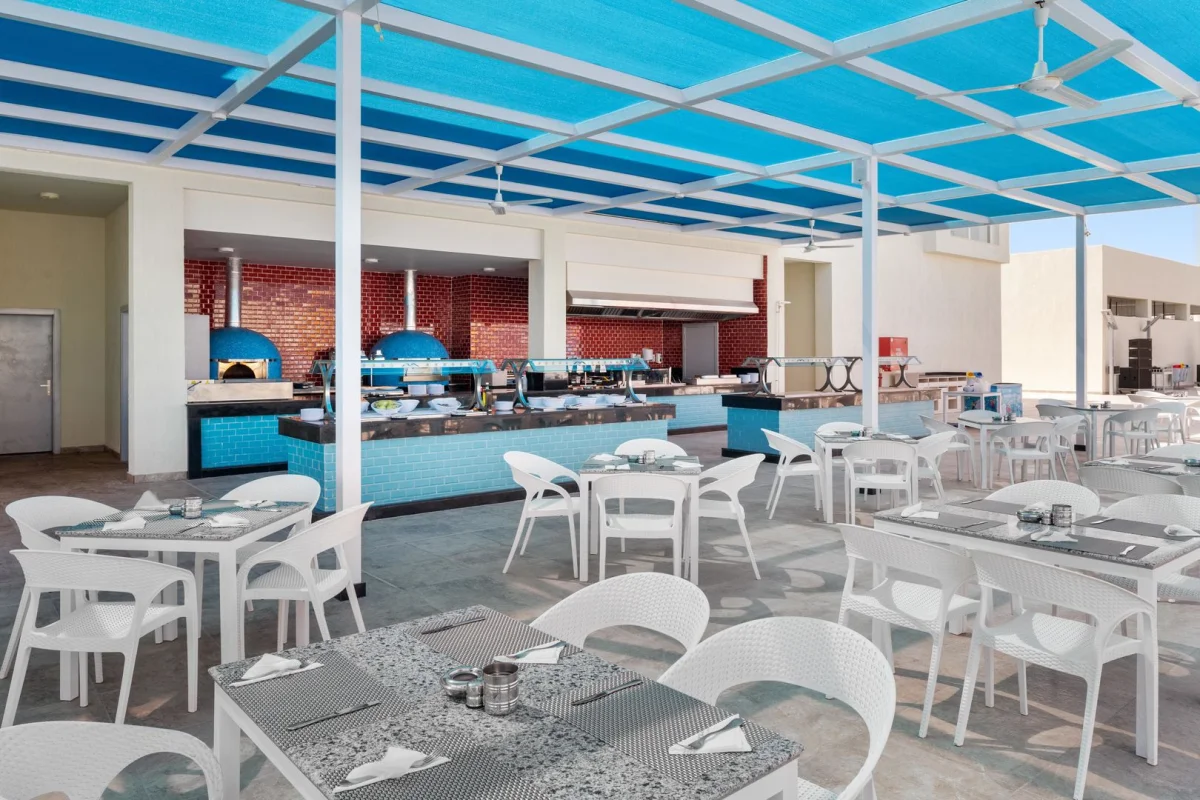 Albatros Makadi Resort