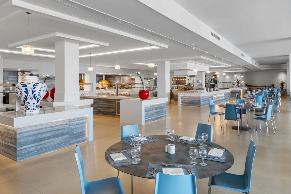 Albatros Makadi Resort