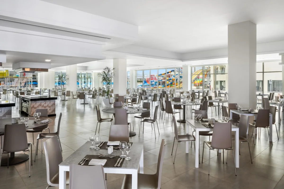 Albatros Makadi Resort
