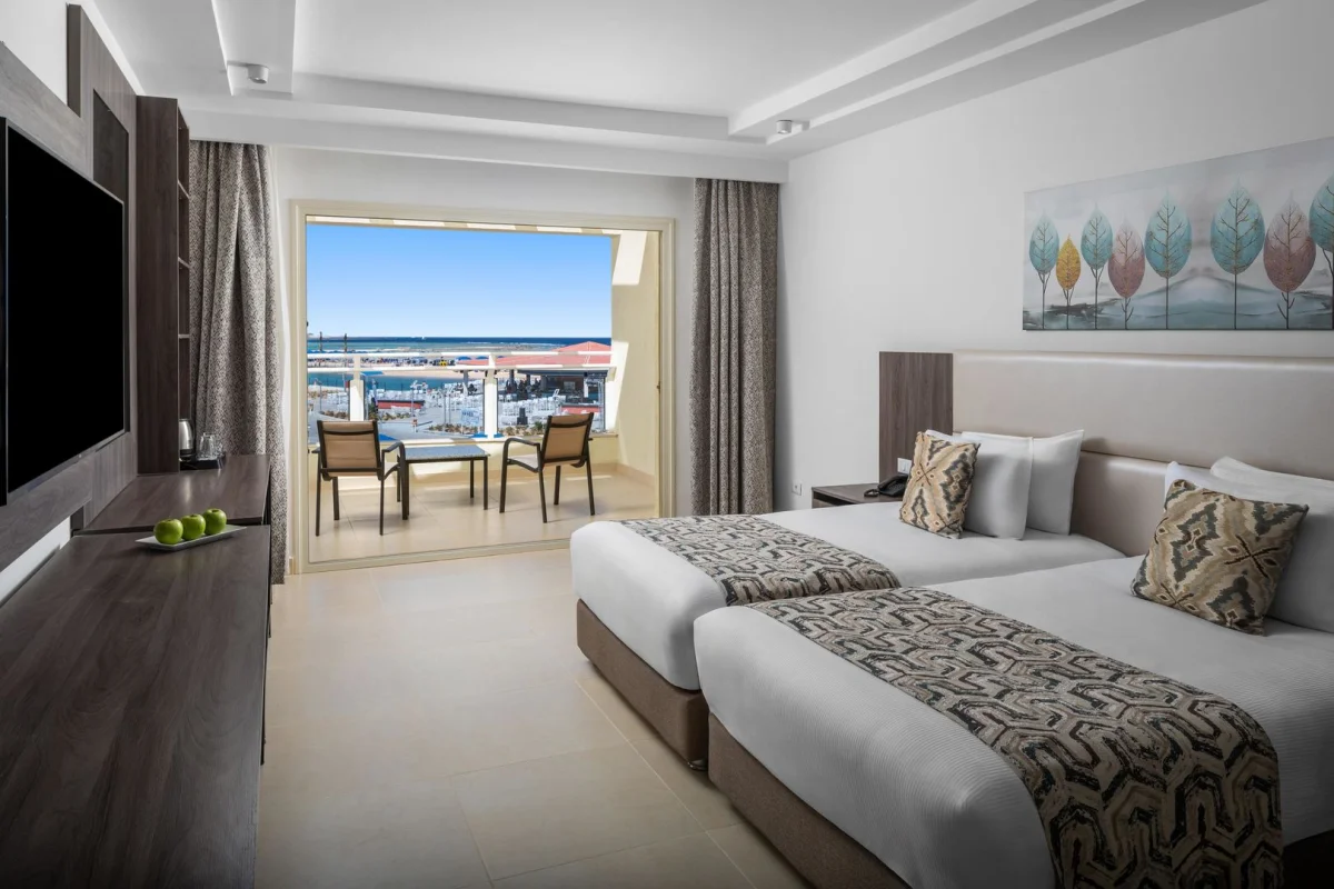 Albatros Makadi Resort