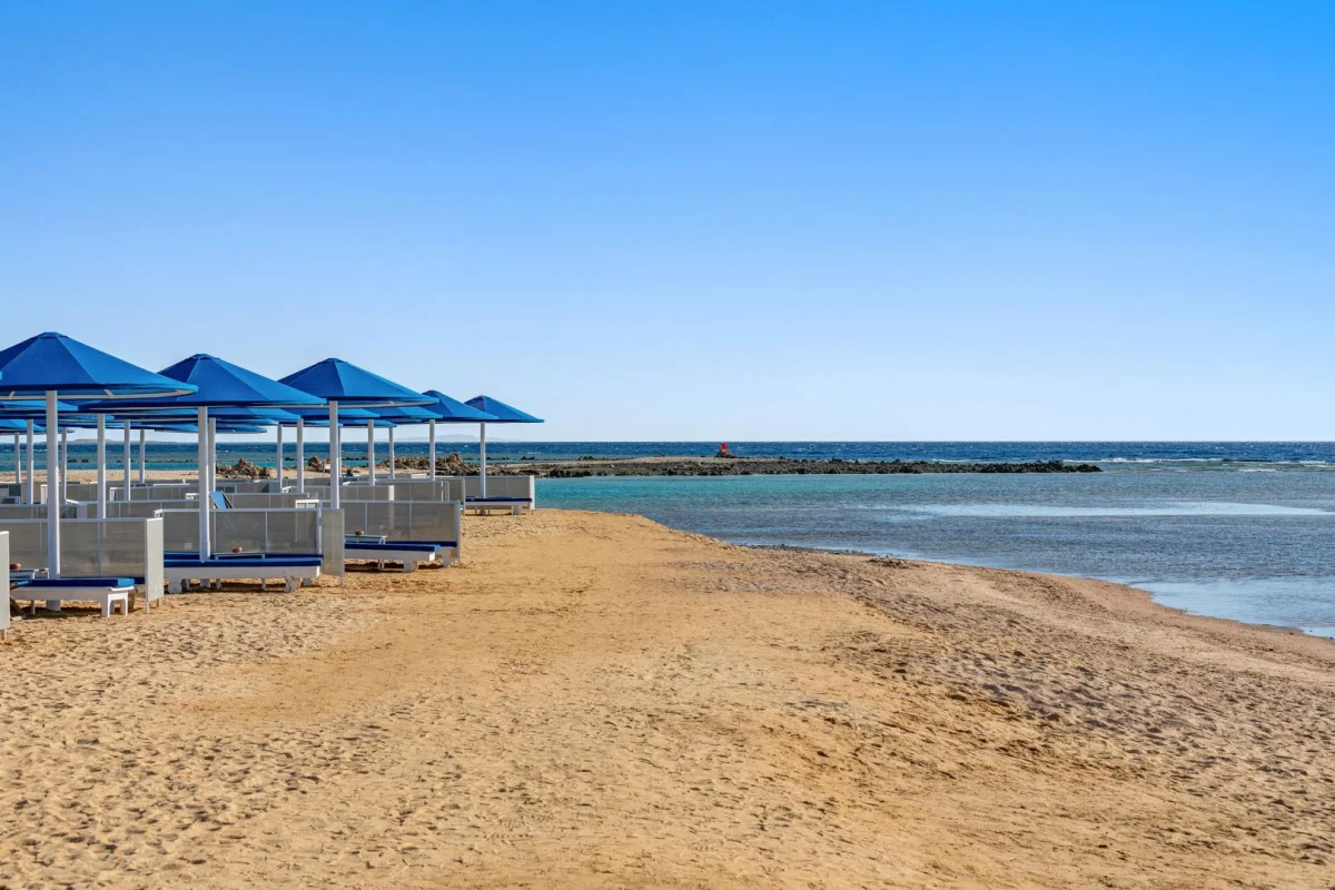 Albatros Makadi Resort