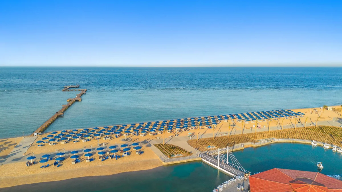 Albatros Makadi Resort