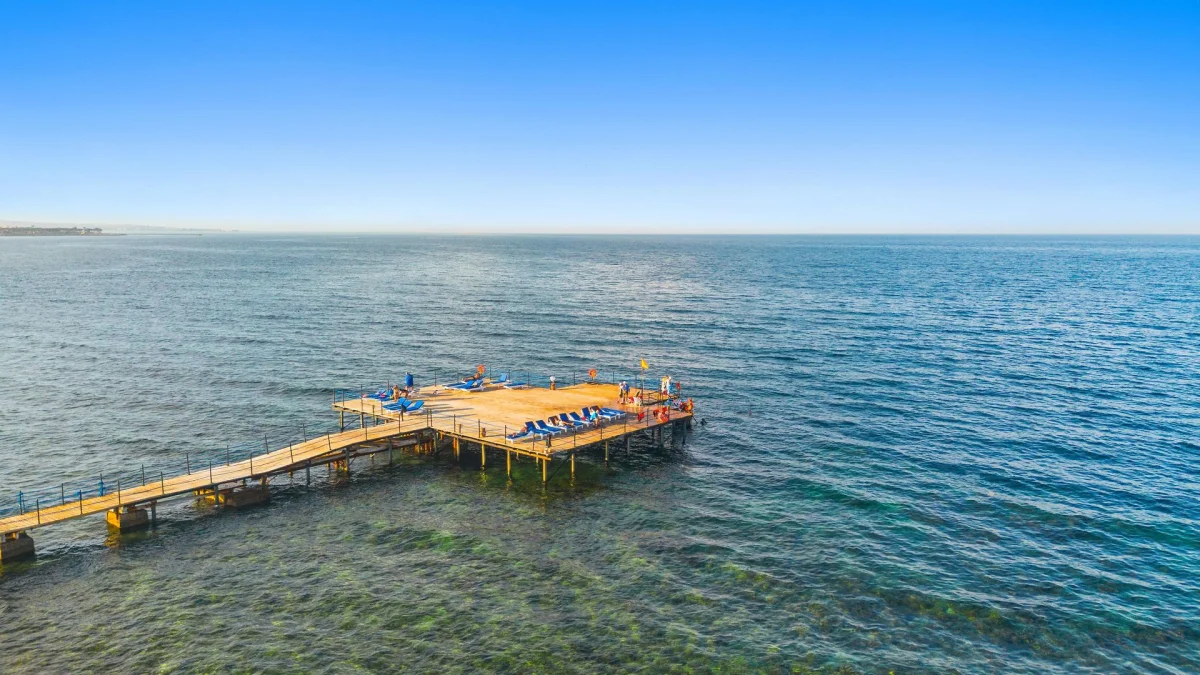 Albatros Makadi Resort