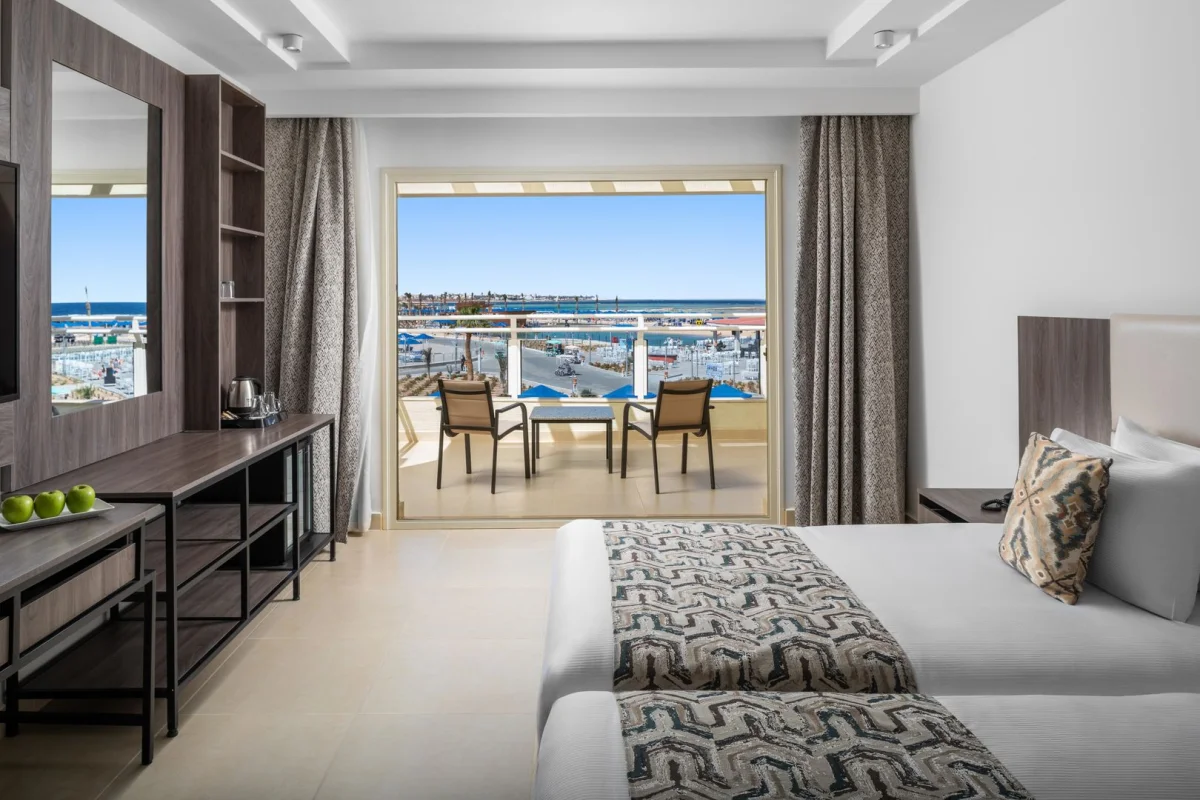 Albatros Makadi Resort