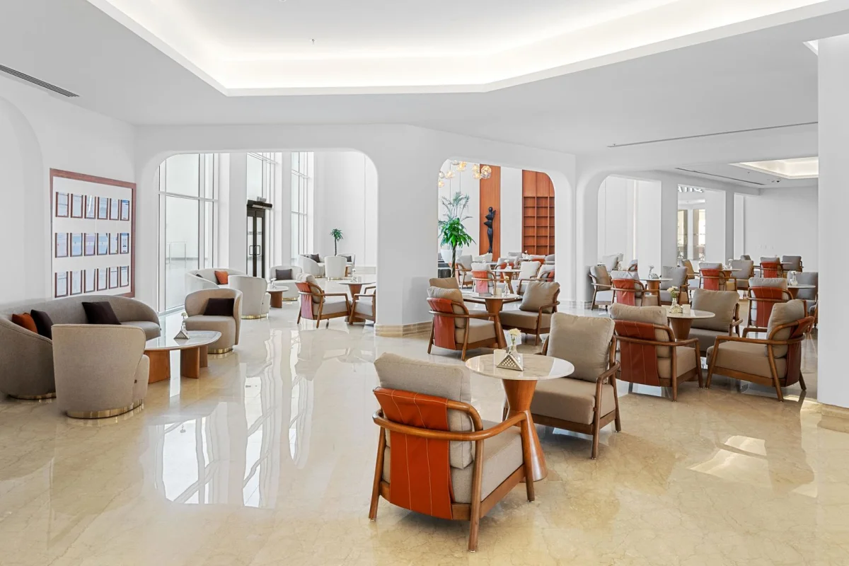 Albatros Makadi Resort
