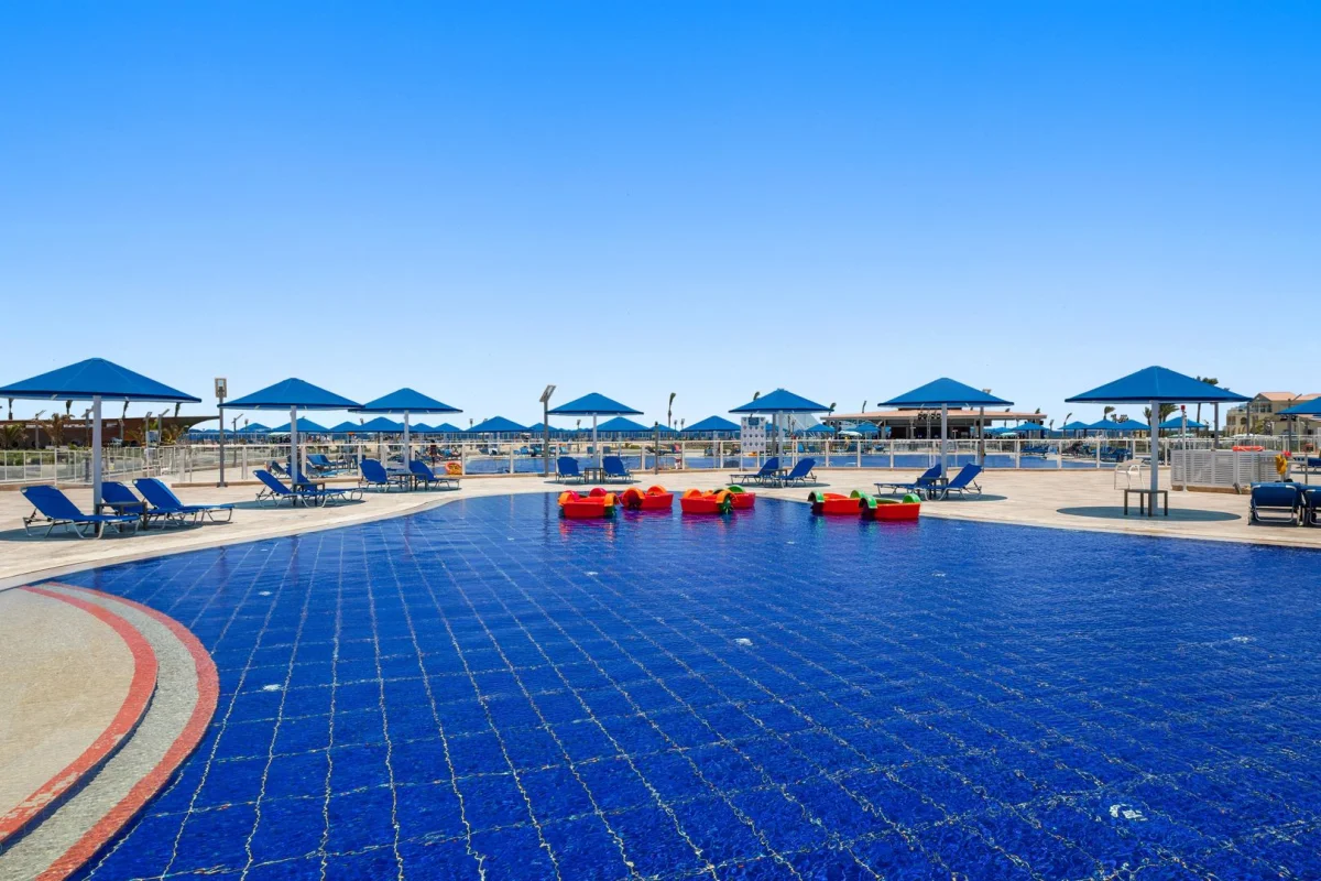 Albatros Makadi Resort