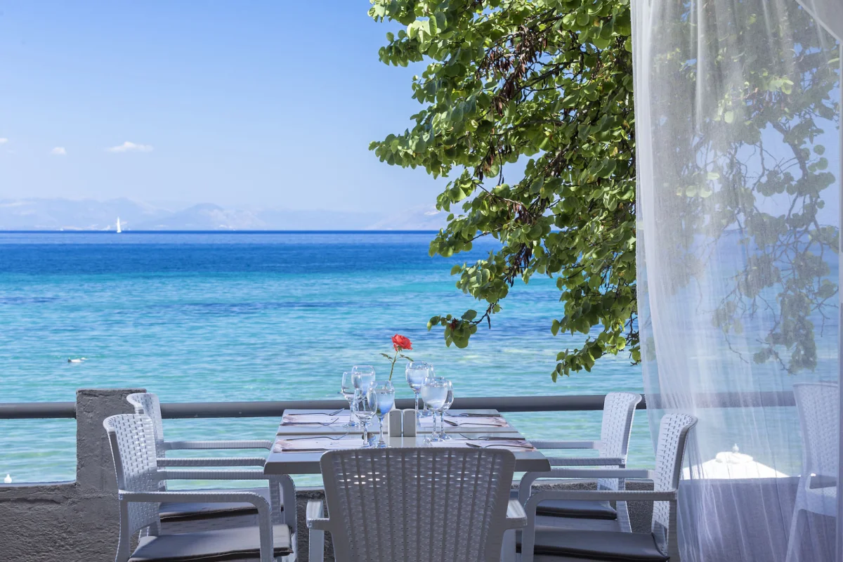 Aeolos Beach Resort