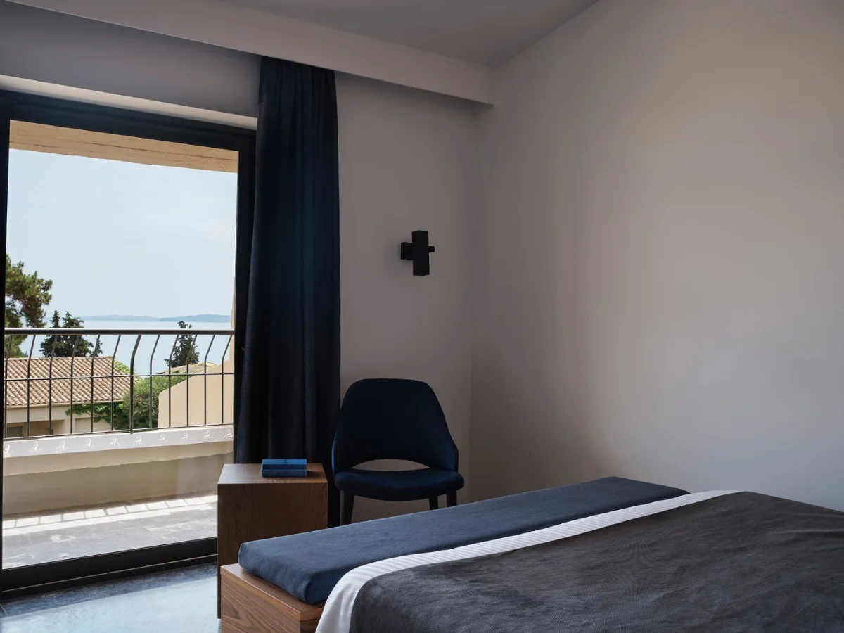 Aeolos Beach Resort