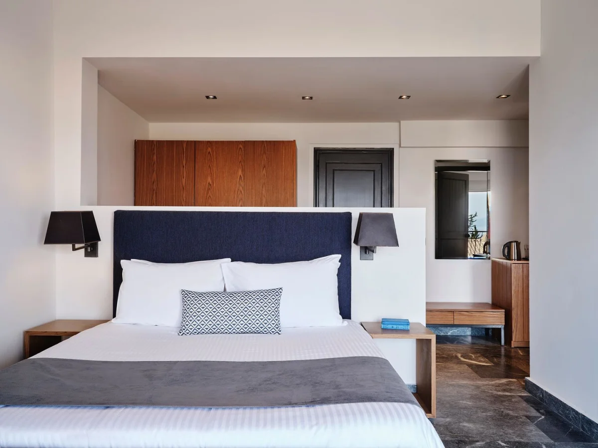 Aeolos Beach Resort