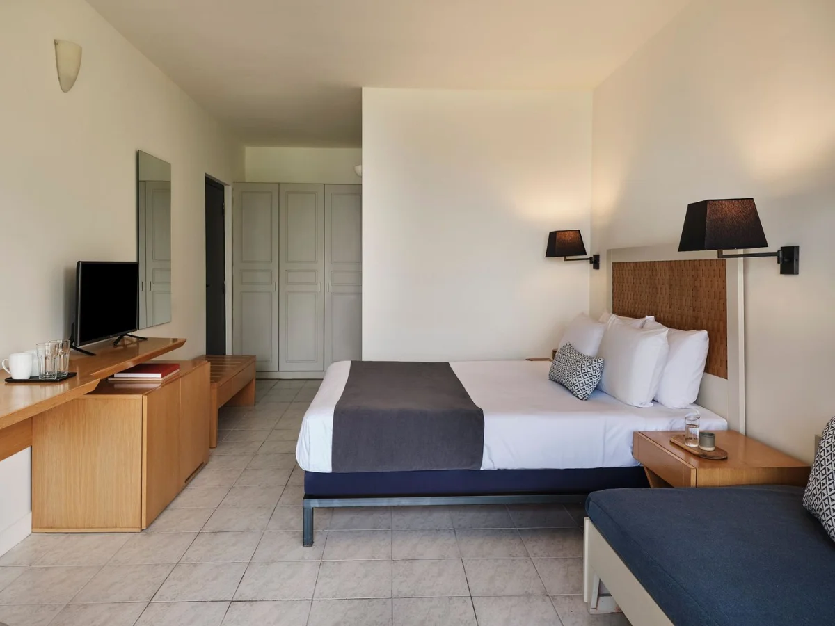 Aeolos Beach Resort