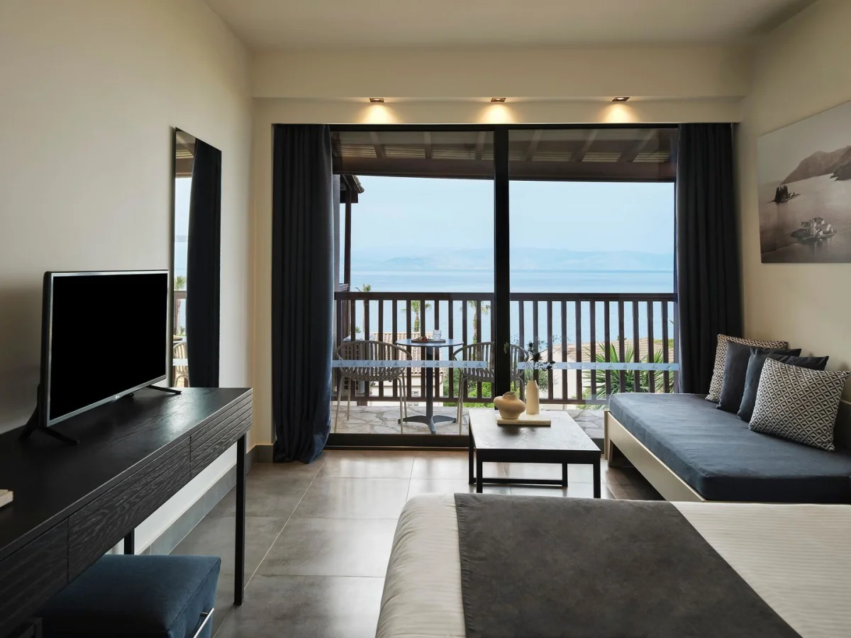 Aeolos Beach Resort