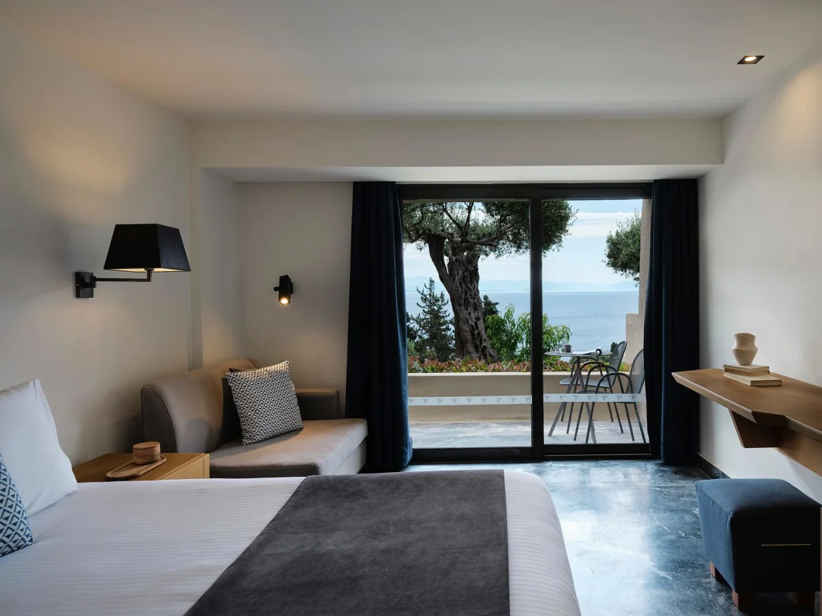Aeolos Beach Resort