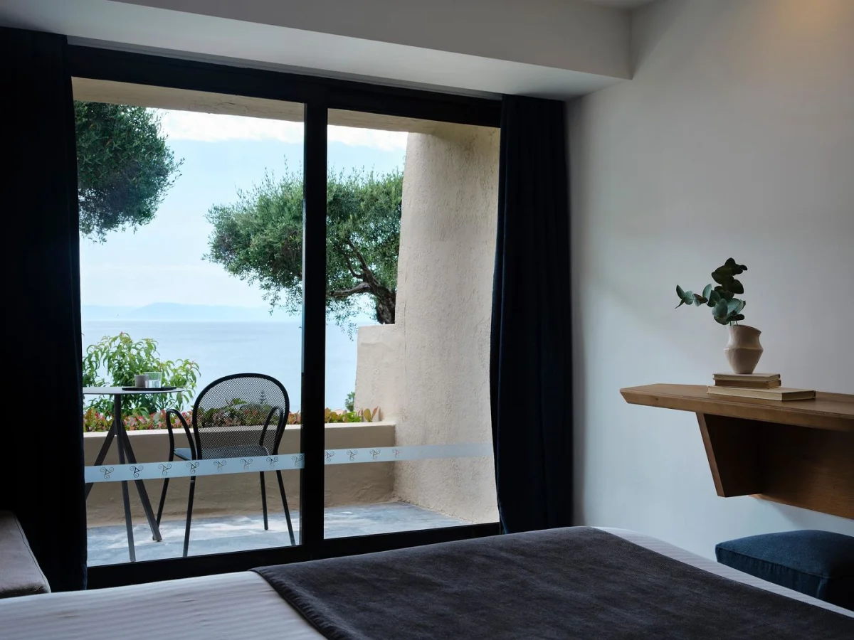 Aeolos Beach Resort