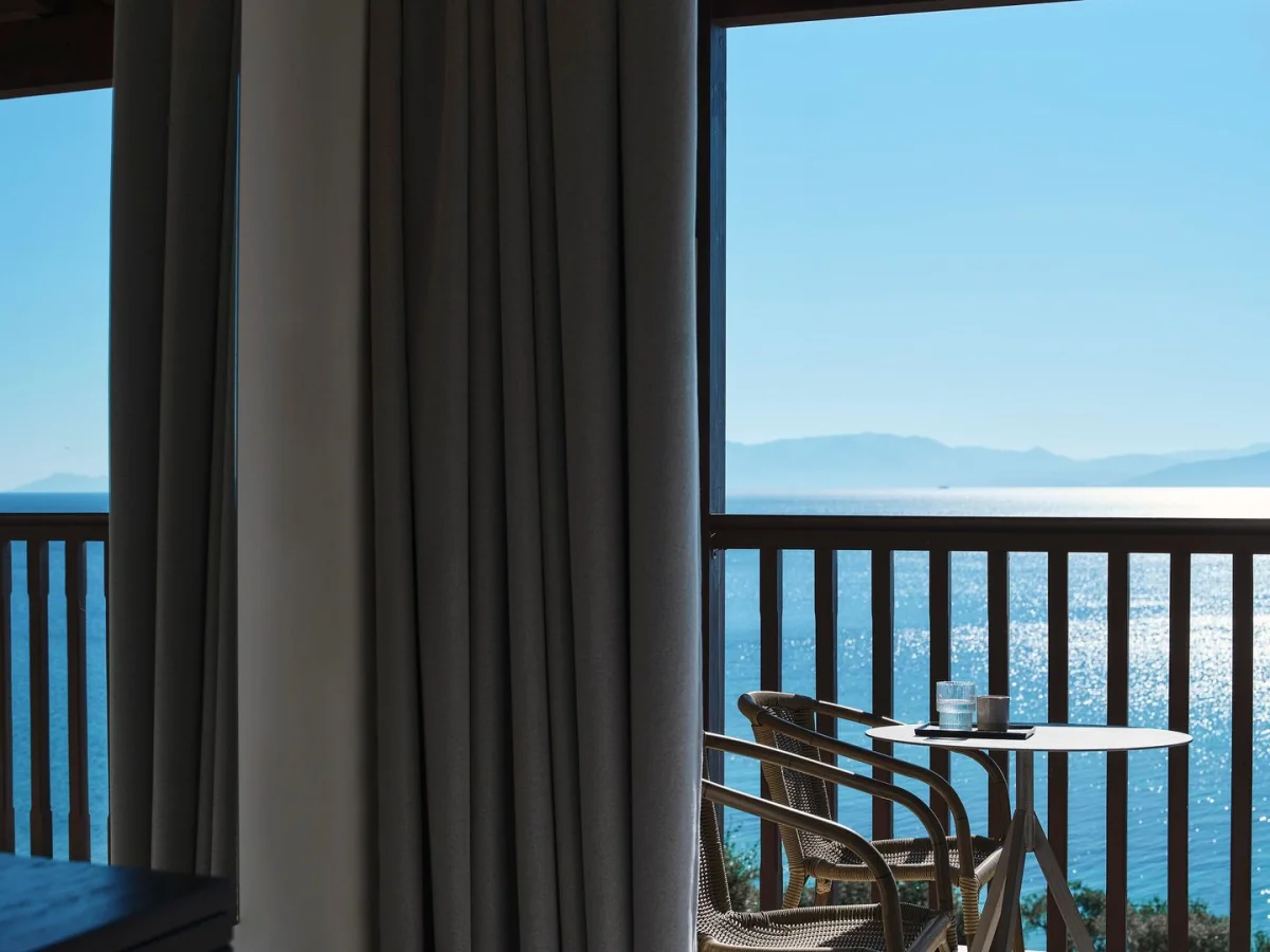 Aeolos Beach Resort