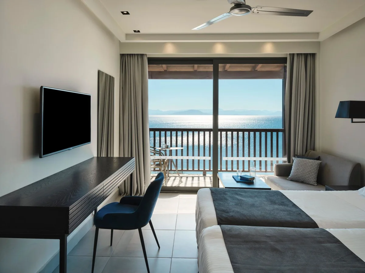Aeolos Beach Resort
