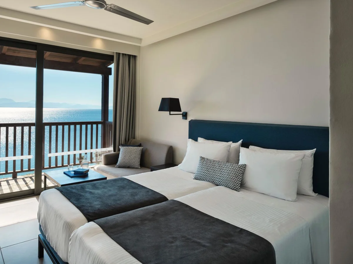 Aeolos Beach Resort
