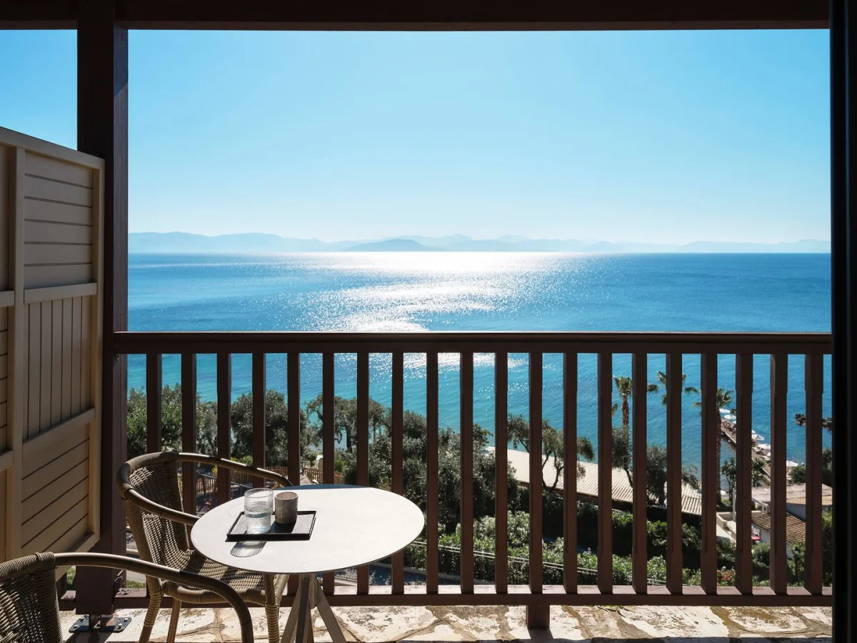 Aeolos Beach Resort