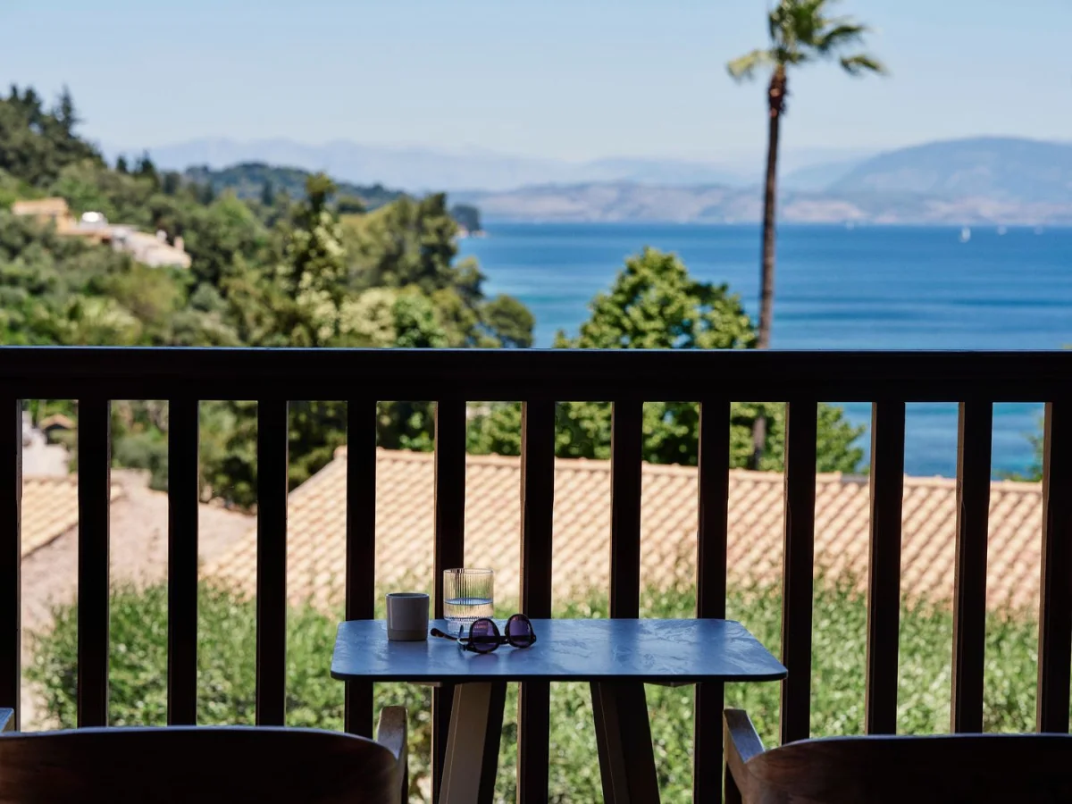 Aeolos Beach Resort