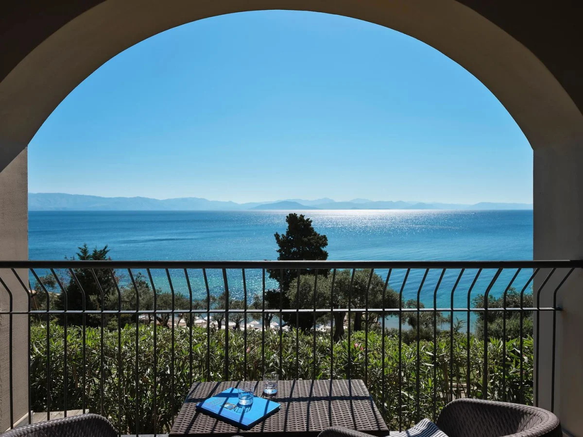 Aeolos Beach Resort