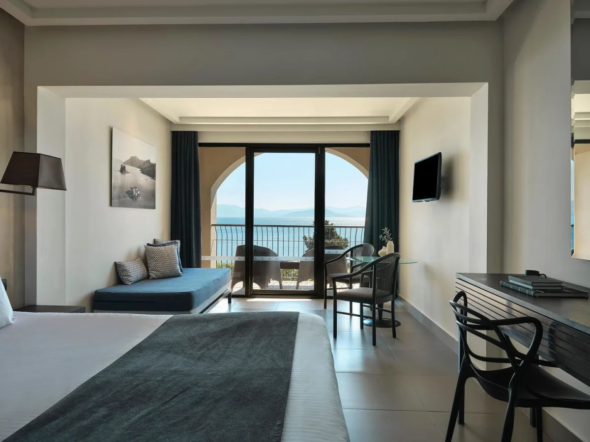 Aeolos Beach Resort