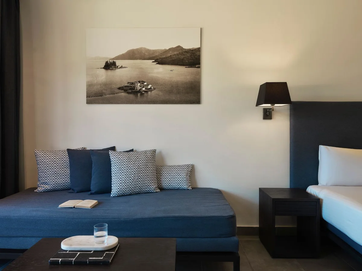 Aeolos Beach Resort