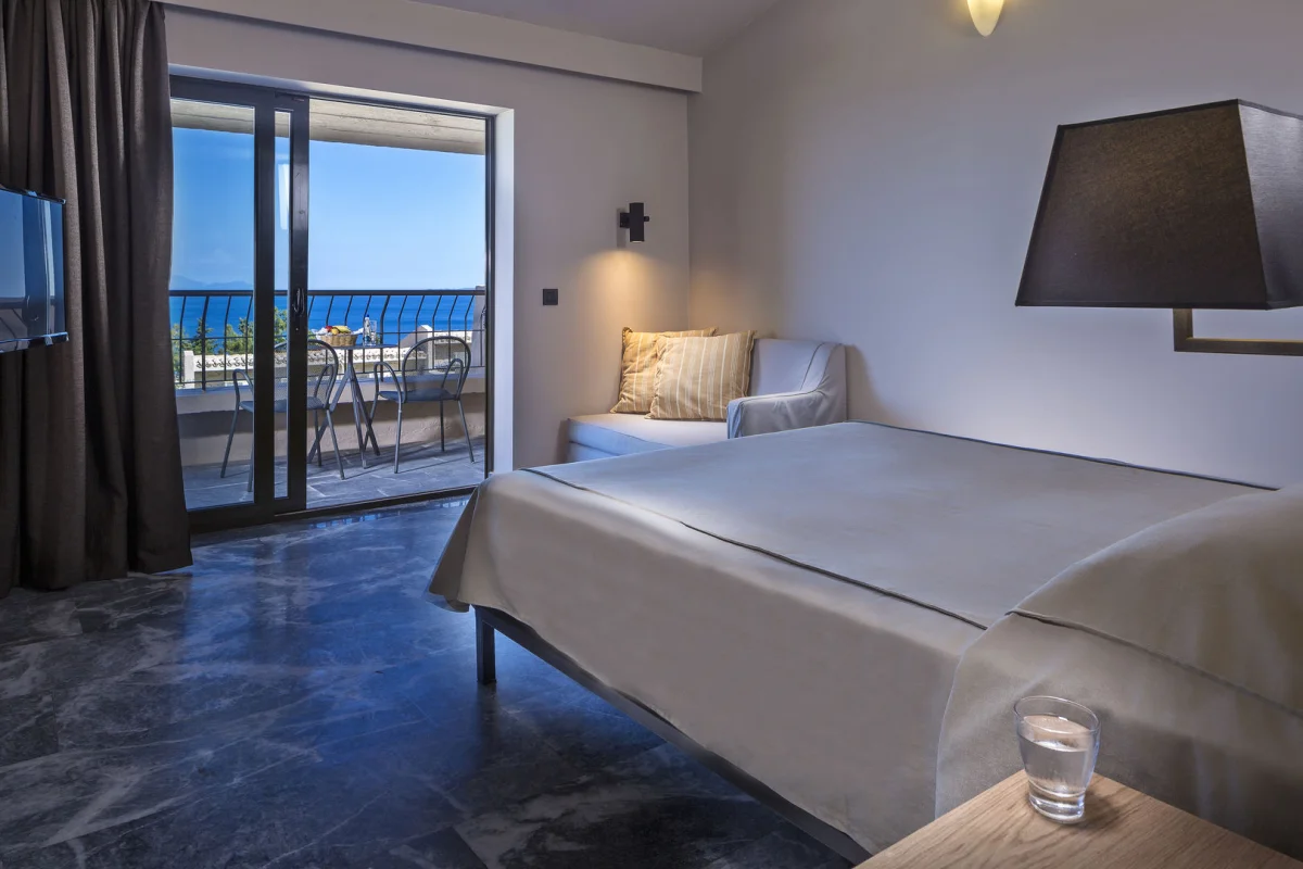 Aeolos Beach Resort