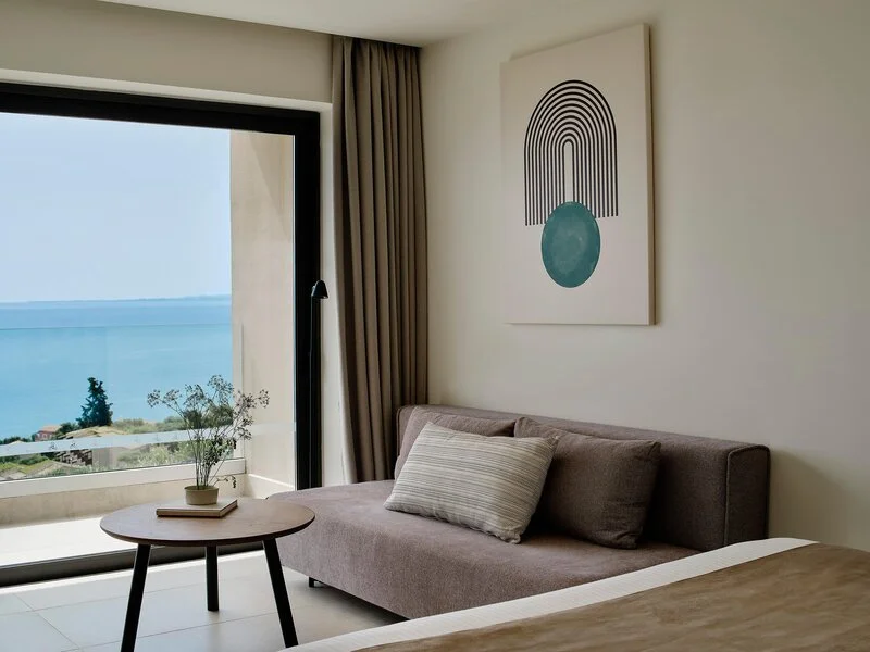 Aeolos Beach Resort