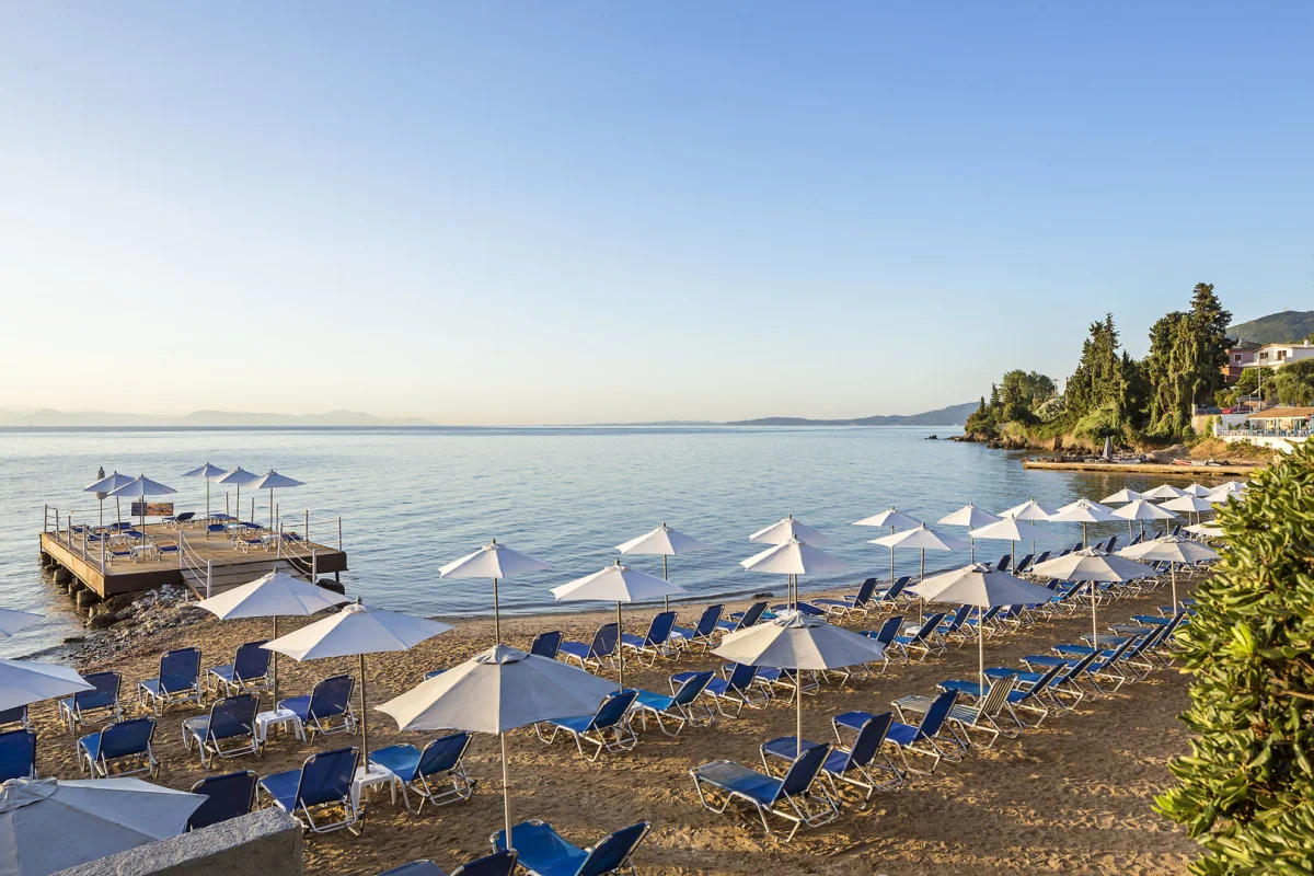 Aeolos Beach Resort