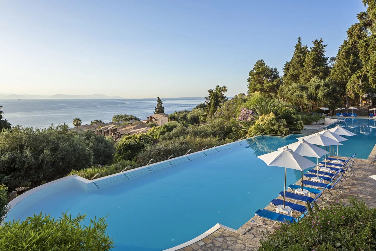Aeolos Beach Resort