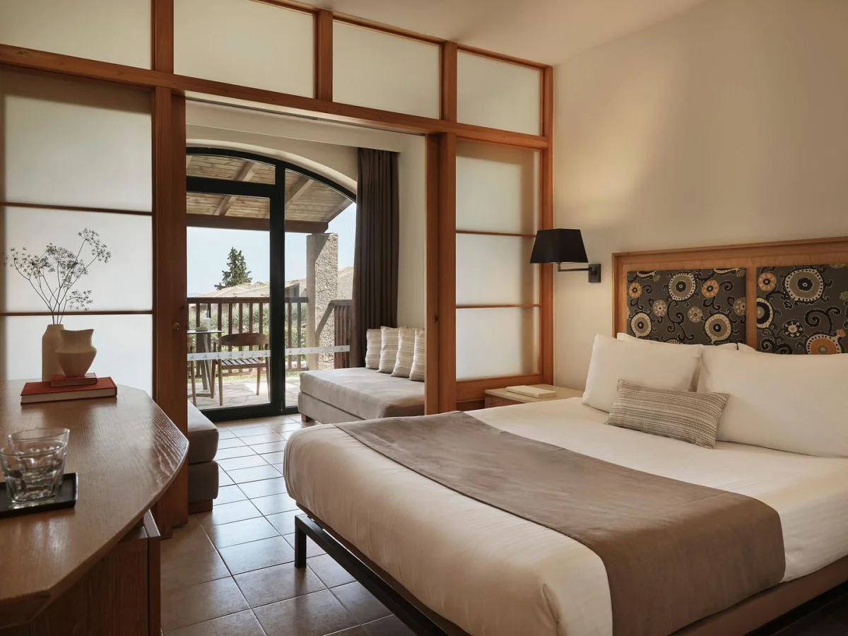 Aeolos Beach Resort
