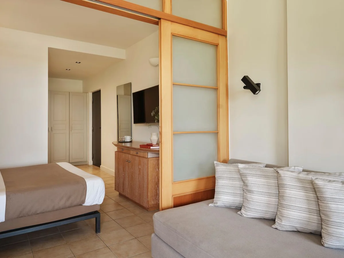 Aeolos Beach Resort