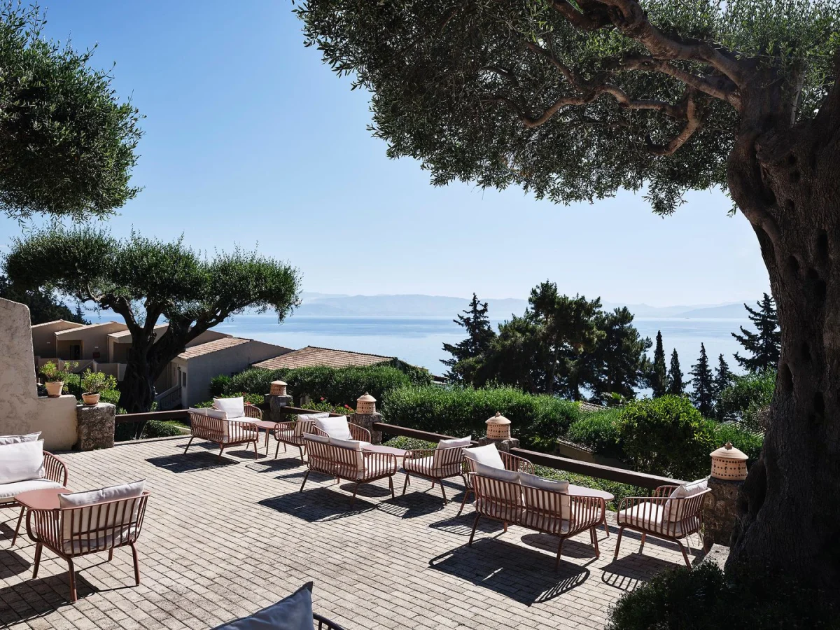 Aeolos Beach Resort