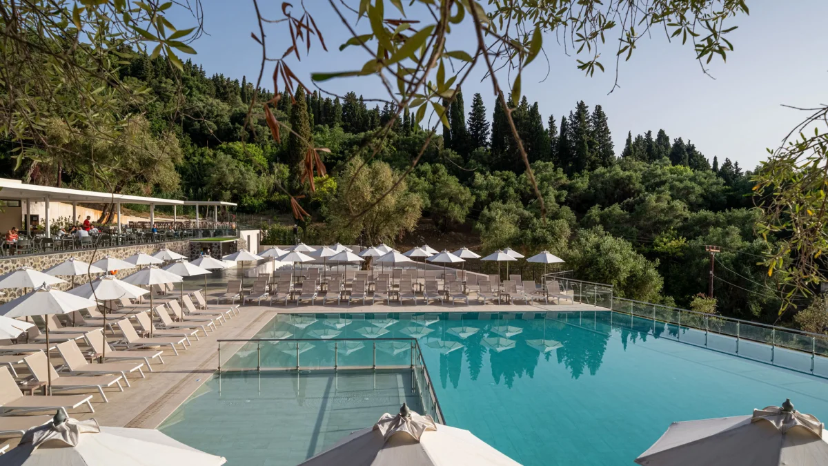 Aeolos Beach Resort