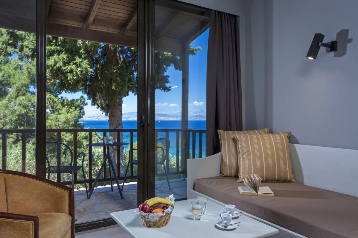 Aeolos Beach Resort