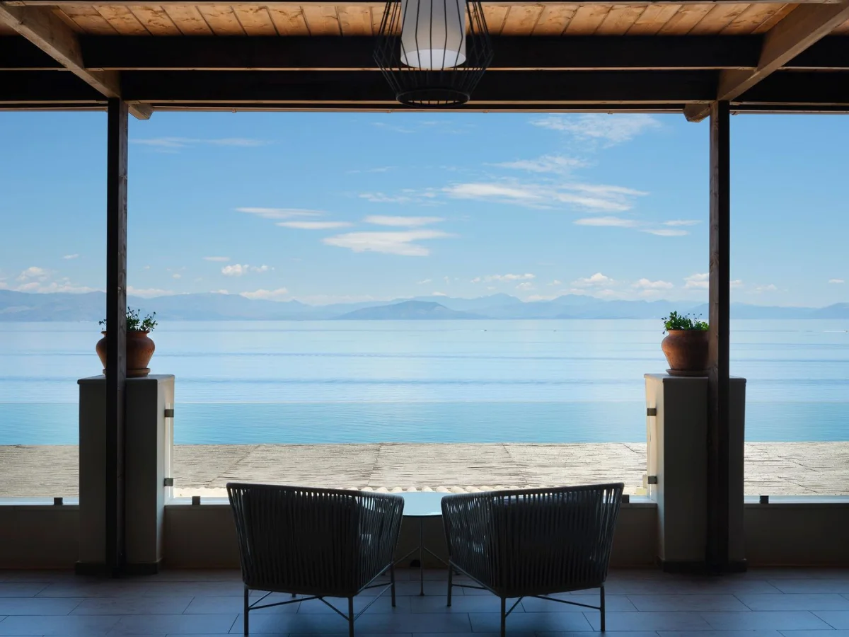 Aeolos Beach Resort