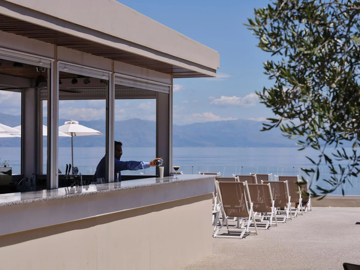 Aeolos Beach Resort