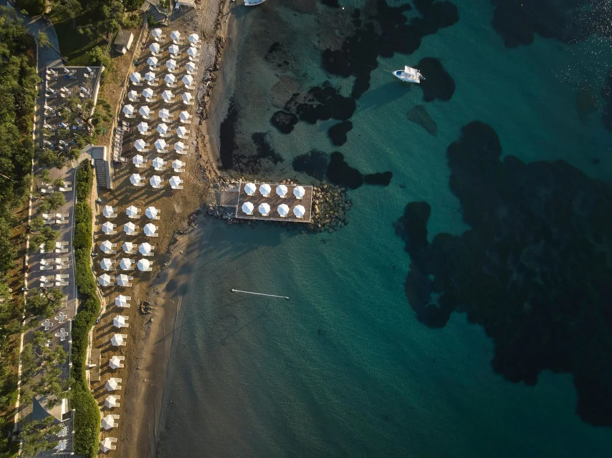 Aeolos Beach Resort