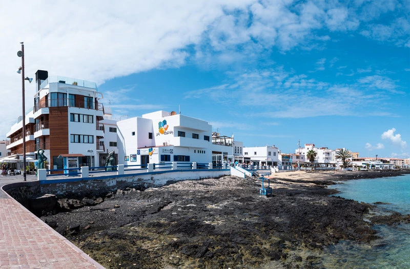 La Marquesina Hotel Boutique