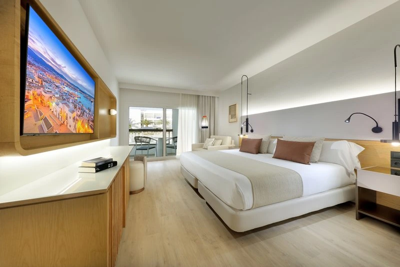 Grand Palladium Select Palace Ibiza